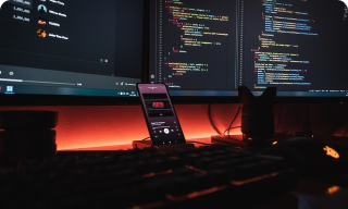 App Devlopment