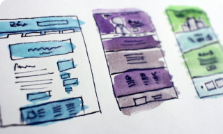 UI UX Design